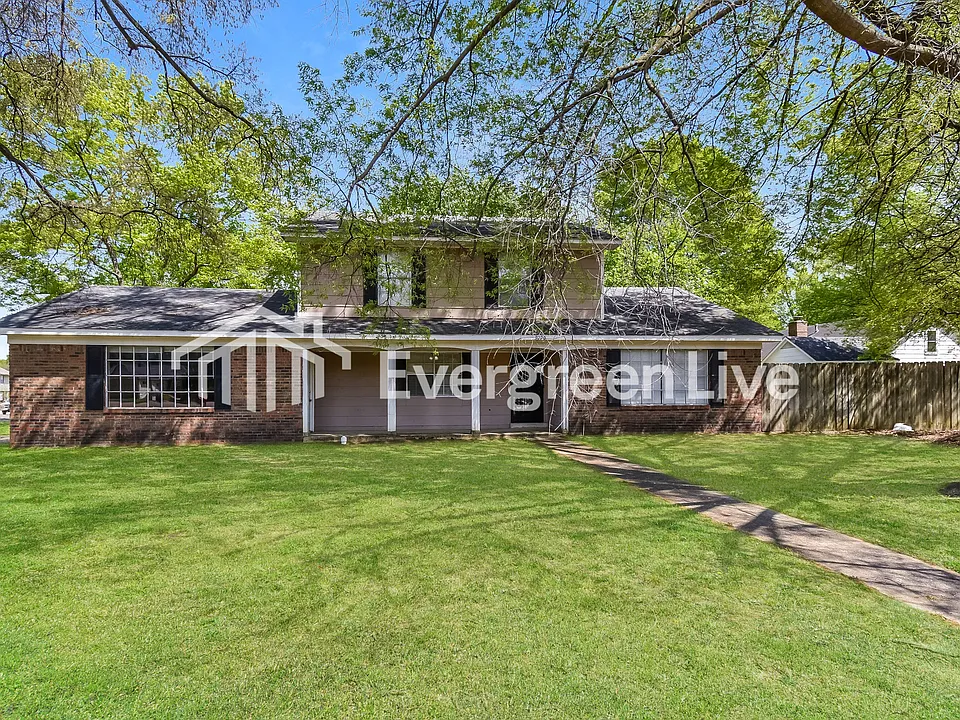 3096 Hickory Hill Rd