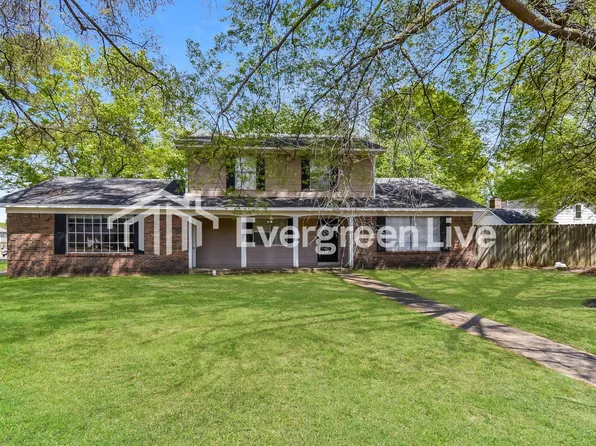 3096 Hickory Hill Rd, Memphis, TN 38115