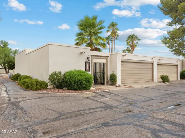6873 E Dorado Ct, Tucson, AZ 85715