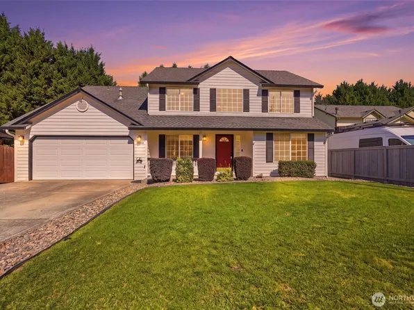 16406 NE 35th Street, Vancouver, WA 98682