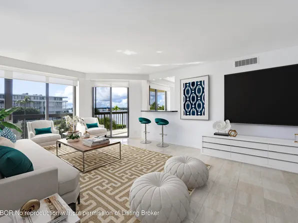 2778 S Ocean Blvd APT 303N, Palm Beach, FL 33480