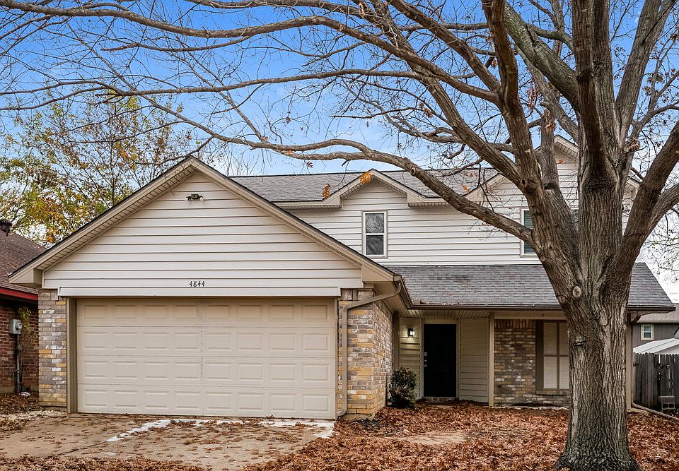 1st image of 4844 Thistledown Dr
