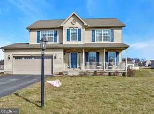 63 Knobby Hook, Hanover, PA 17331