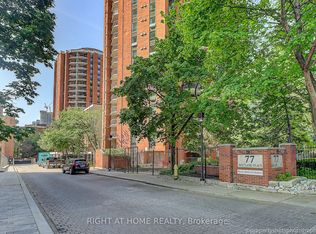 Celebrity Place Condos, Toronto, ON M4Y 2V6