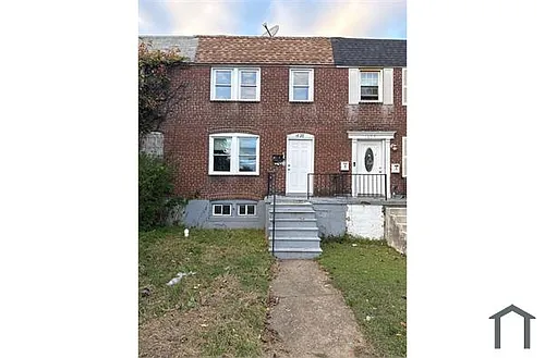 1628 Plum St #B Photo 1