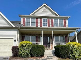 607 Masters Dr, Cross Junction, VA 22625