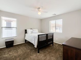 2852 S Brett St, Gilbert, AZ 85295