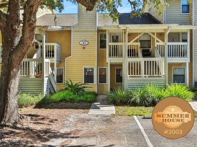 100 FAIRWAY PARK Boulevard #2003, Ponte Vedra Beach, FL, 32082
