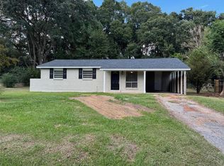 4778 Ivywood Dr, Mobile, AL 36619