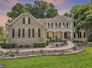 3109 Deerham Dr, Finksburg, MD