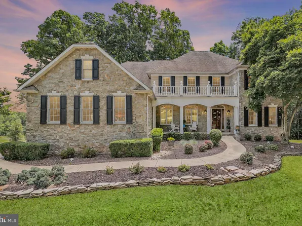 3109 Deerham Dr, Finksburg, MD 21048