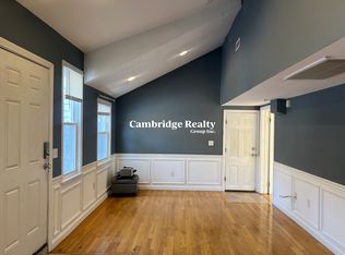 89 Spring St #3T, Cambridge, MA 02141