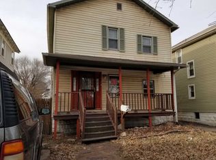 2431 Adams St, Granite City, IL 62040