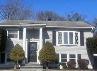 9530 Damascus Dr, Manassas, VA 20109