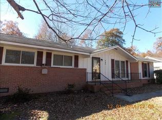 212 Lloydwood Dr, West Columbia, SC 29172