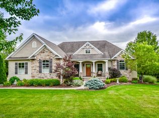 10738 N Laurens Sq NE, Bolivar, OH 44612