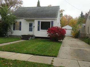 983 Salisbury Ave, Flint, MI 48532