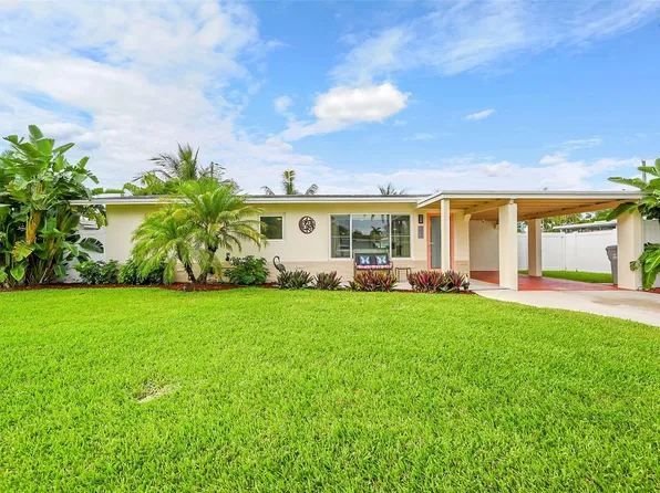 232 SW 13th St, Pompano Beach, FL 33060