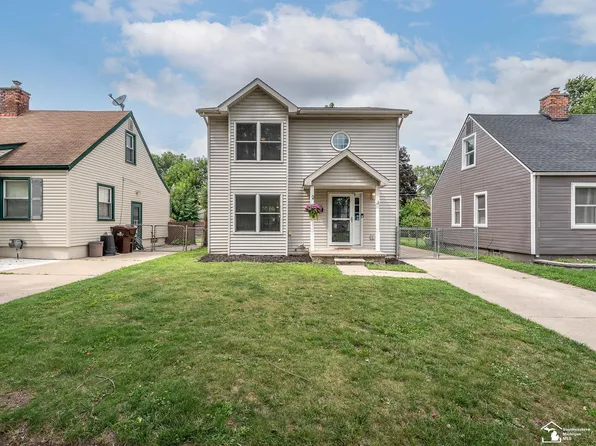 34226 Harroun St, Wayne, MI 48184