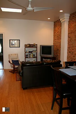 Rented by Brown Harris Stevens | media 30