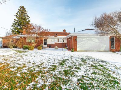 27627 Elba Dr, Grosse Ile, MI, 48138