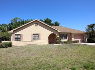 20352 Tappan Zee Dr, Pt Charlotte, FL 33952