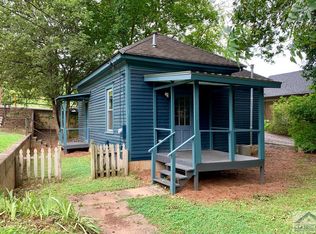 975 N Chase St, Athens, GA 30601