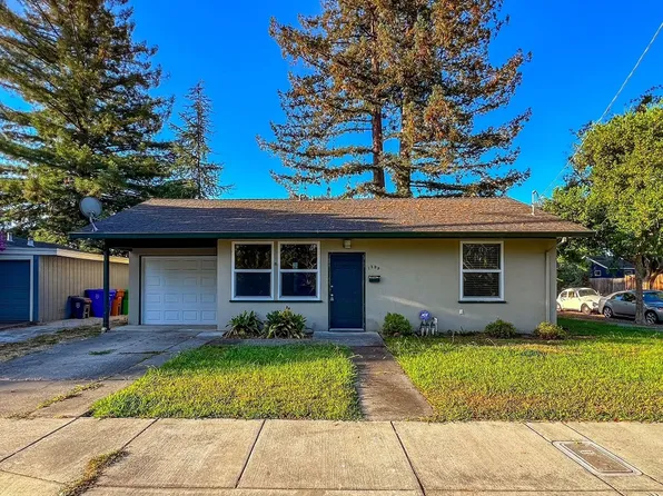 1399 Spruce St, Napa, CA 94559