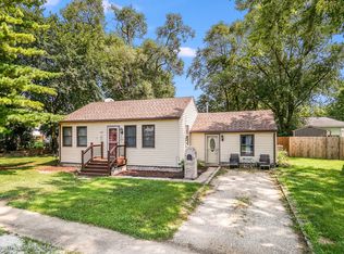 621 S Circle Dr, Wilmington, IL