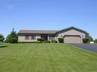 2240 Ives Rd, Leslie, MI 49251