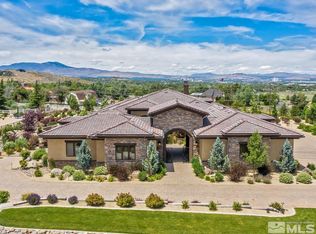 1535 Boulder Field Way, Reno, NV 89511