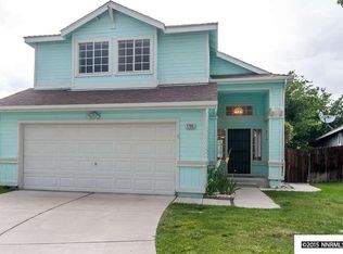 1705 Cassandra Ct, Reno, NV 89523