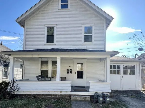 44 Columbia Ave, Athens, OH 45701
