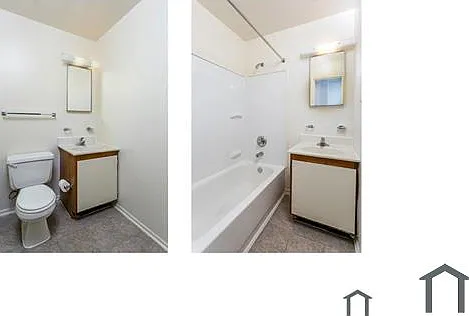 1006 Hillman St — Photo 8