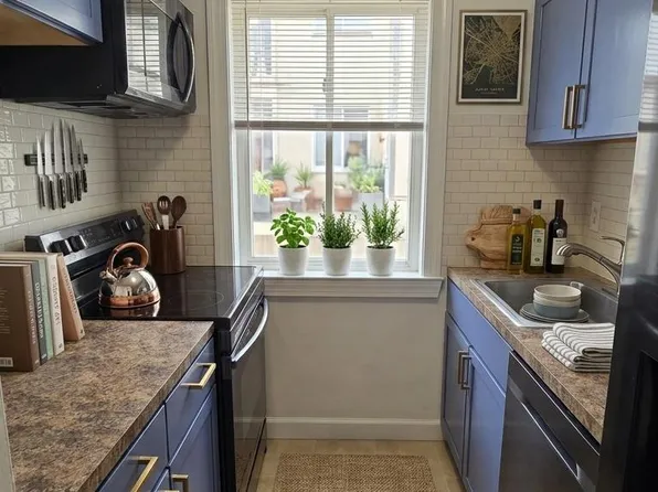 705 Brandywine St SE, Washington, DC