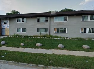 4422 W Hampton Ave #104, Milwaukee, WI 53218