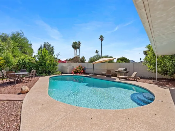 8713 E Orange Blossom Ln, Scottsdale, AZ 85250