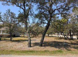 2571 Sea Vista Dr SW, Supply, NC 28462