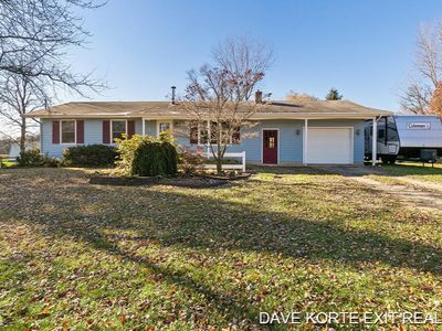 11109 Long Lake Dr, Sparta, MI, 49345