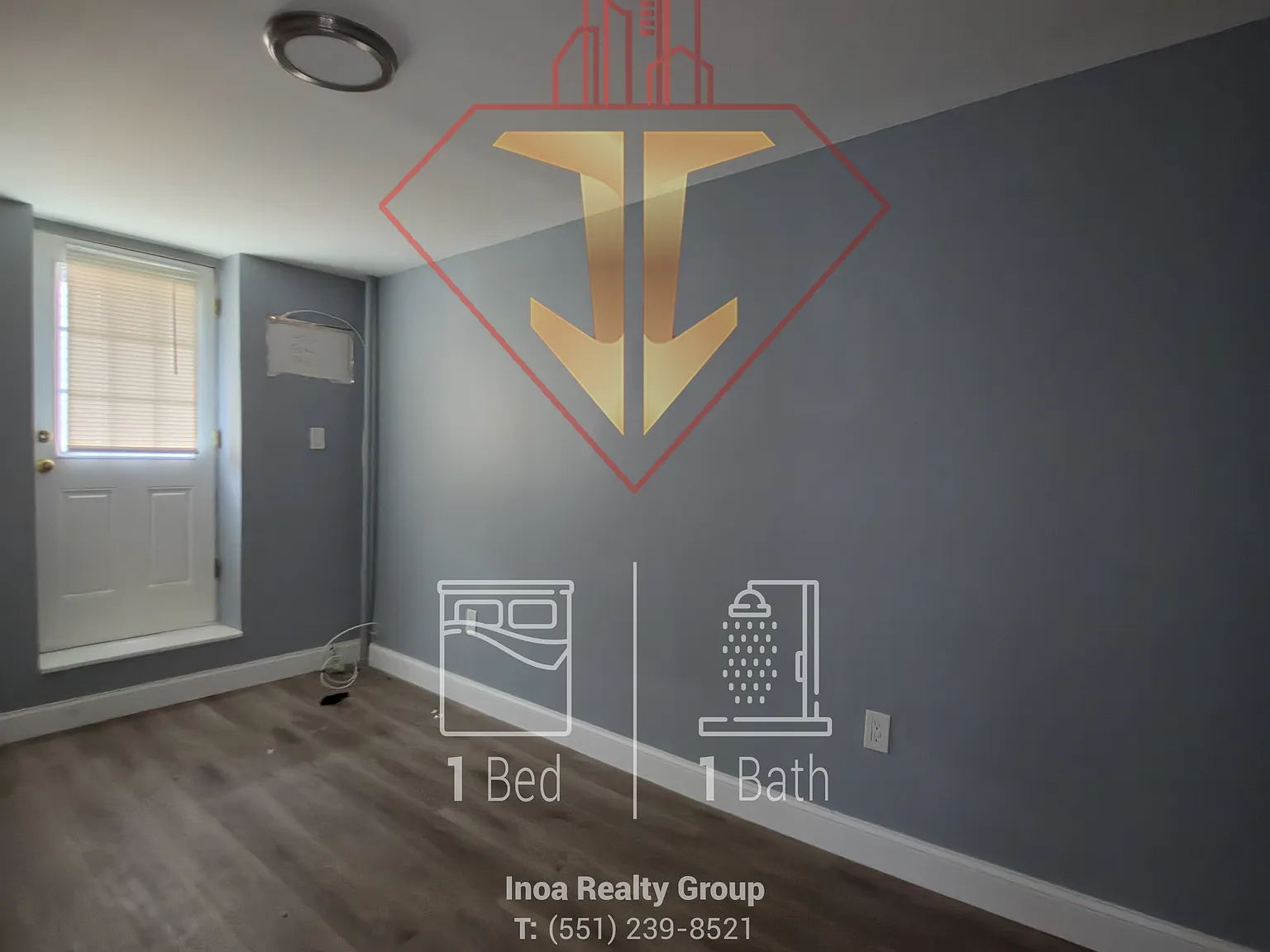 1 bed, $1,795 — Photo 3