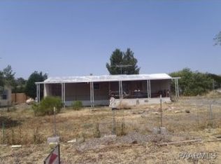 15440 S Black Mountain Rd, Mayer, AZ 86333