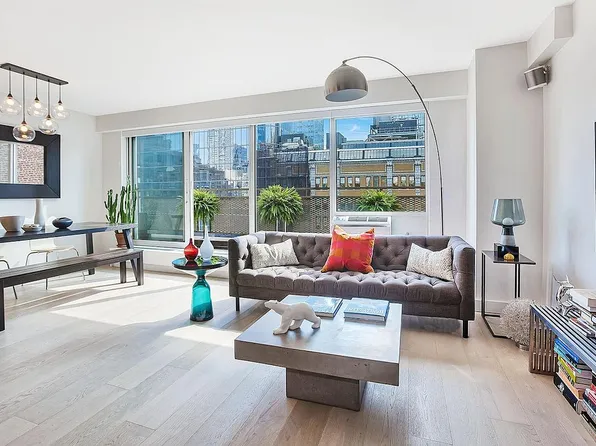 430 W 34th St #Phb, New York, NY 10001