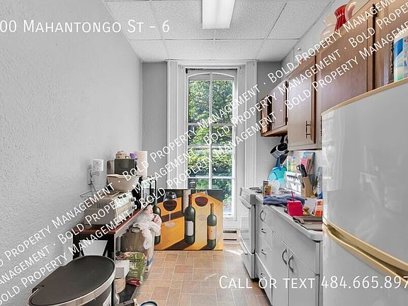 3rd image of 900 Mahantongo St #6