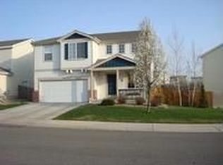 1586 Wagonwheel Dr, Fort Lupton, CO 80621