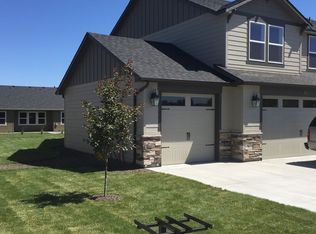 1006 W Riodosa Dr, Meridian, ID 83642