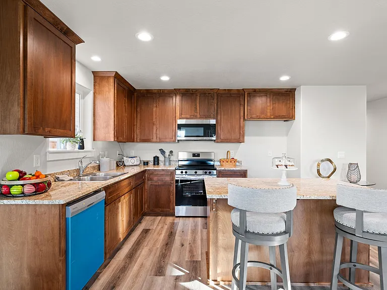 4730 Gebhard Rd #1 — Photo 5