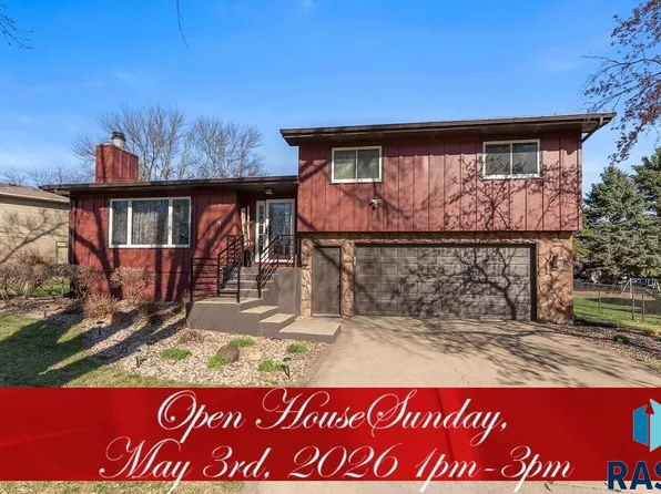 5904 W 35th St, Sioux Falls, SD 57106
