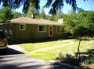 25625 NE Redmond Fall City Rd, Sammamish, WA 98053