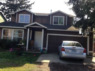 8508 SE 87th Ave, Portland, OR