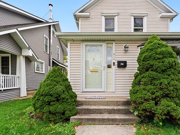 4th image of 314 N Chauncey St